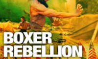 Boxer Rebellion Movie Still 5