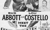 Abbott and Costello Meet the Keystone Kops Movie Still 8