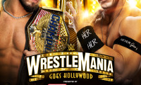 WWE WrestleMania 39 Sunday Movie Still 8