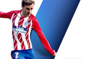 Antoine Griezmann: The Making of a Legend Movie Still 4