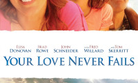 Your Love Never Fails Movie Still 4