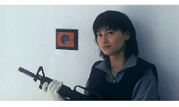The Inspector Wears Skirts Movie Still 4
