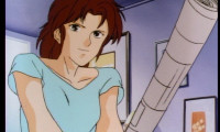 Devil Hunter Yohko Movie Still 2