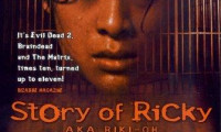 Riki-Oh: The Story of Ricky Movie Still 5