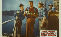 Davy Crockett and the River Pirates Movie Still 8