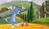 Tom and Jerry & The Wizard of Oz Movie Still 3