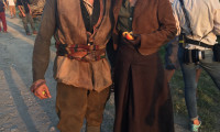 The Ottoman Lieutenant Movie Still 7