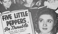 Five Little Peppers in Trouble Movie Still 4