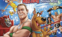 Scooby-Doo! WrestleMania Mystery Movie Still 1