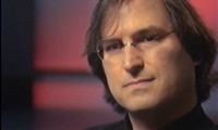 Steve Jobs: The Lost Interview Movie Still 1