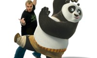 Kung Fu Panda Movie Still 3