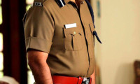 Grandmaster Movie Still 2