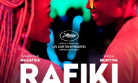 Rafiki Movie Still 4