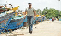 Thani Oruvan Movie Still 5