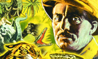 Jungle Cavalcade Movie Still 1