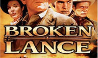 Broken Lance Movie Still 8