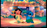 Lilo & Stitch Movie Still 2