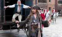 Pirates of the Caribbean: On Stranger Tides Movie Still 2