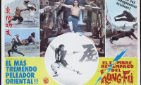 Instant Kung Fu Man Movie Still 8