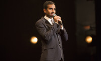 Aziz Ansari: Buried Alive Movie Still 1