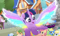 My Little Pony: Rainbow Roadtrip Movie Still 4
