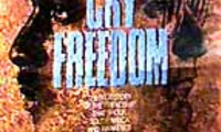 Cry Freedom Movie Still 2