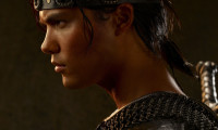 The Scorpion King 2: Rise of a Warrior Movie Still 3