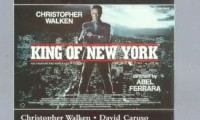 King of New York Movie Still 4