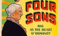 Four Sons Movie Still 8