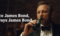 Daniel Craig vs James Bond Movie Still 6