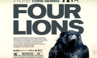Four Lions Movie Still 5