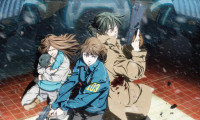 Psycho-Pass: Sinners of the System -  Case.1 Crime and Punishment Movie Still 8