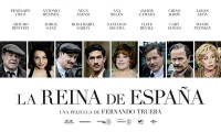 The Queen of Spain Movie Still 2