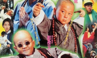 Shaolin Popey II: Messy Temple Movie Still 6