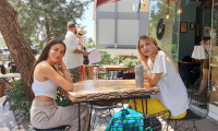 Aşkın Ömrü Movie Still 3