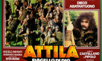 Attila Scourge of God Movie Still 8