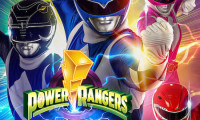Mighty Morphin Power Rangers: Once & Always Movie Still 2