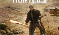 Badland Hunters Movie Still 2