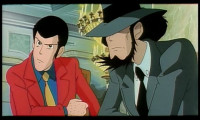Lupin the Third: Farewell to Nostradamus Movie Still 2