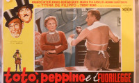 Totò, Peppino e i fuorilegge Movie Still 2