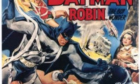 Batman and Robin Movie Still 3