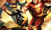 Superman/Shazam!: The Return of Black Adam Movie Still 1