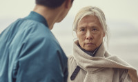 An Old Lady Movie Still 6