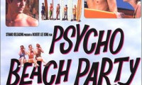 Psycho Beach Party Movie Still 5