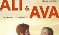 Ali & Ava Movie Still 6