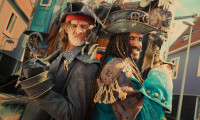 Pirates Down the Street Movie Still 4