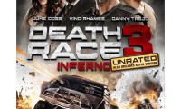 Death Race: Inferno Movie Still 1