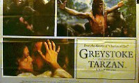 Greystoke: The Legend of Tarzan, Lord of the Apes Movie Still 4