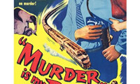 Murder Is My Beat Movie Still 1