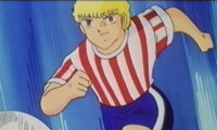 Captain Tsubasa Movie 04: The great world competition The Junior World Cup Movie Still 5